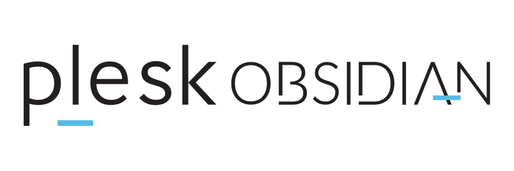 Plesk logo