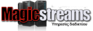 Magic Streams