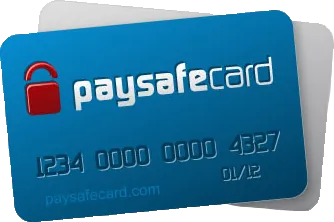 Πλήρωσε εδώ με Paysafecard